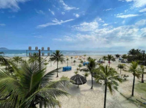 Bora Beach II - Praia de Boracéia, Bertioga